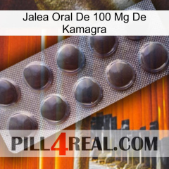 100Mg Kamagra Oral Jelly 30